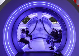 國際年終報道 | 2018，科技讓生活更美好 信息科技的變革之年