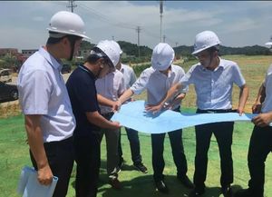 常益長(zhǎng)高鐵全面開工 四年工期拉開建設(shè)大幕，勘察設(shè)計(jì)引領(lǐng)精準(zhǔn)施工