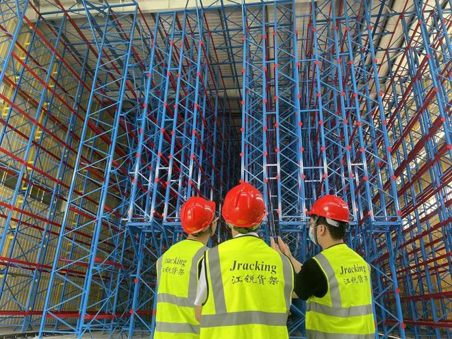 銳視界·技術(shù)刊 | 第一期 貨架工程項(xiàng)目預(yù)進(jìn)場(chǎng)的必要性——建設(shè)工程勘察